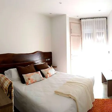 Hotell Remona