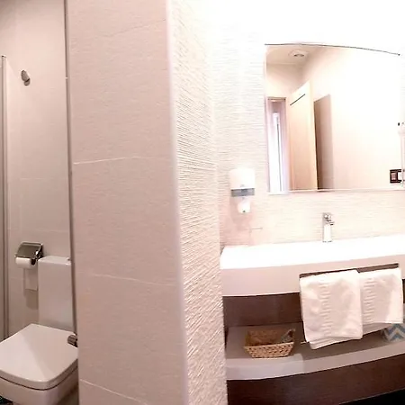 Hotel Remona Camaleño