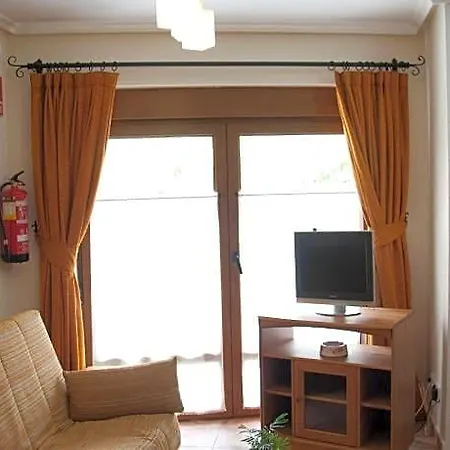 Hotell Remona Camaleño
