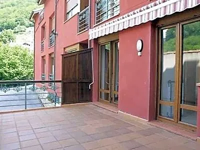 Remona Hotell Camaleño