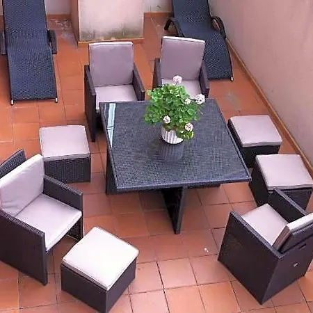Hotell Remona 3*