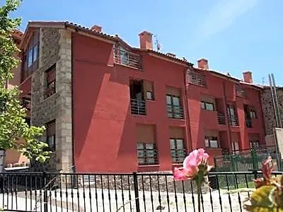 Remona Hotell Camaleño