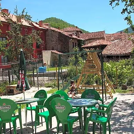Hotell Remona Camaleño
