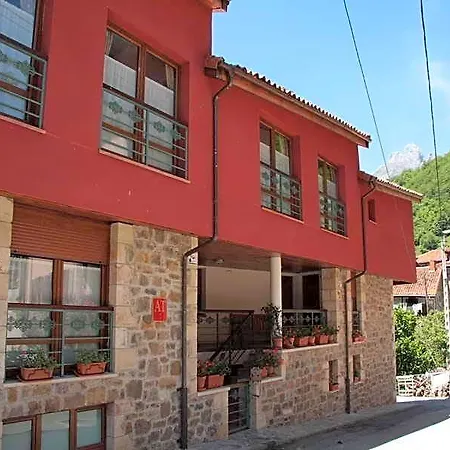Hotell Remona
