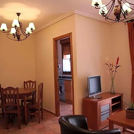 Remona Hotell Camaleño