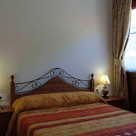 Hotell Remona 3*