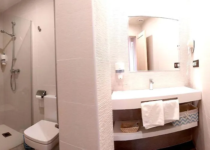 Hotel Remona Camaleño